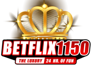 โลโก้ betflix