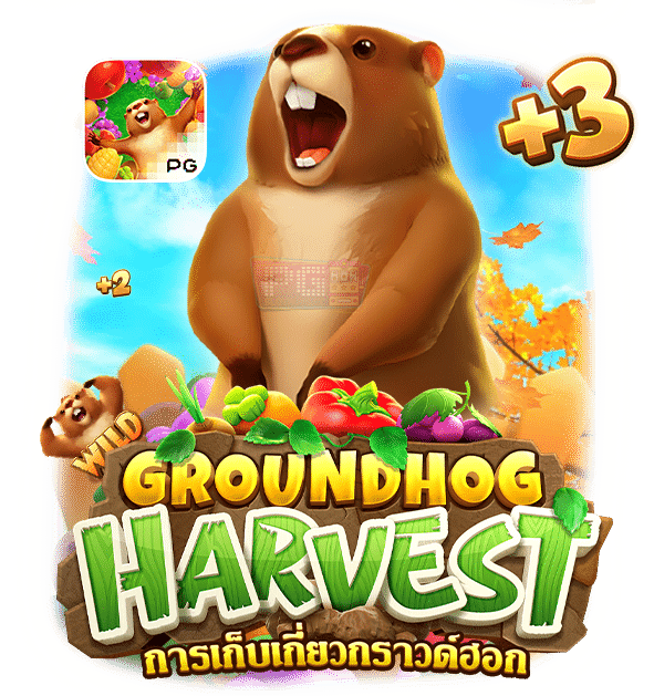 Groundhog Harvest