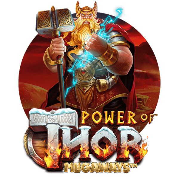 Power of Thor png