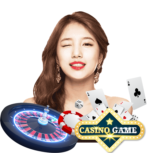 banner casino game