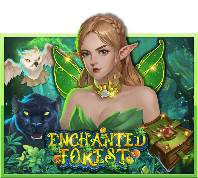 enchantedforestxen