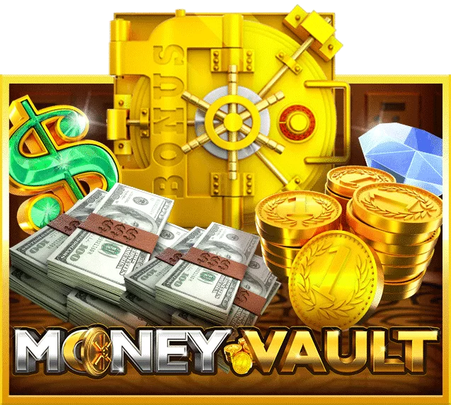 gmmoney vaulteng