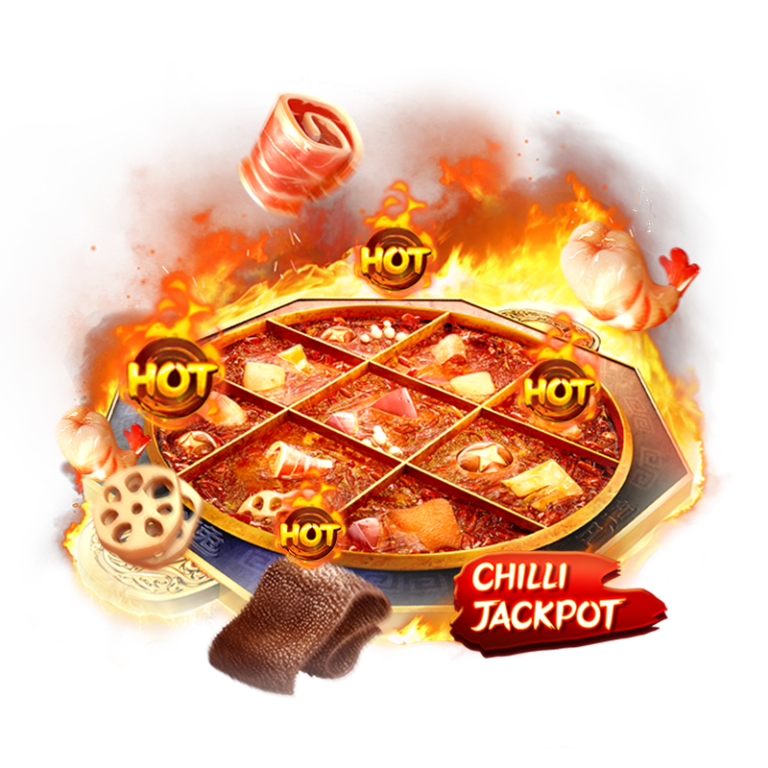 hotpot สล็อตเบทฟิก