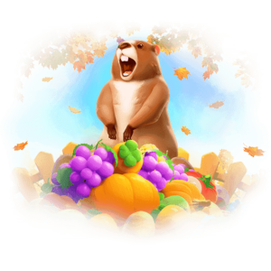 เกมสล็อตแสนน่ารัก