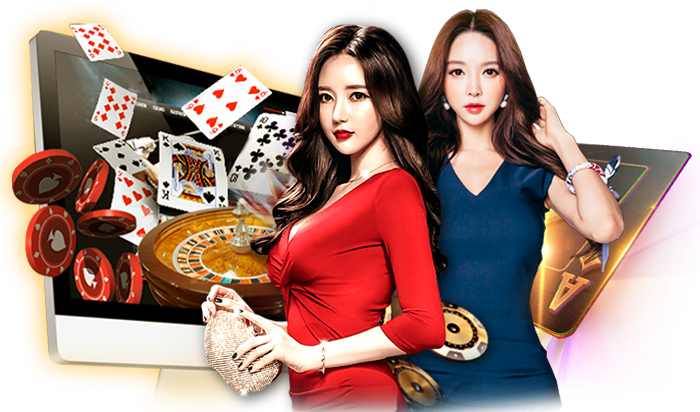 เข้าสู่ระบบและเริ่มเล่นบาคาร่าออนไลน์ยอดนิยมสุดฮิต